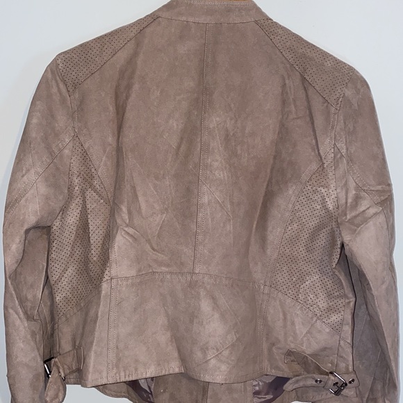 Sebby Collection Jacket - Picture 8 of 8